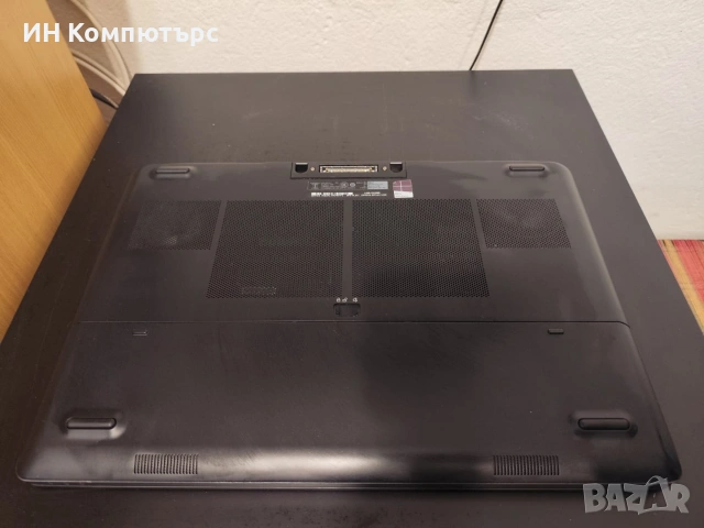 Продавам мобилна работна станция Dell Precision 7710 17.3", снимка 13 - Лаптопи за работа - 53282261