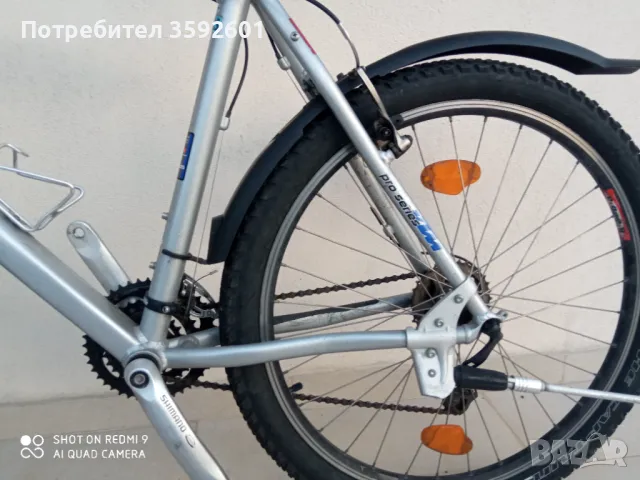 нов внос германия .КТМ 26цола , снимка 5 - Велосипеди - 48495348