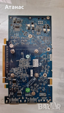 NVIDIA 7900GS Chaintech  256MB -сменено охлаждане, снимка 15 - Видеокарти - 51691748