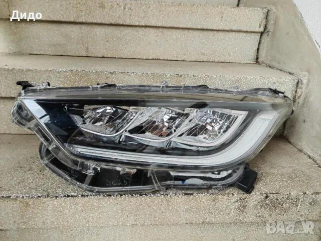 Фар Toyota Yaris LED 2020 ляв/Фар Тойота Ярис Оригинален