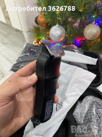 Машинки за постригване, снимка 13 - Машинки за подстригване - 52769779