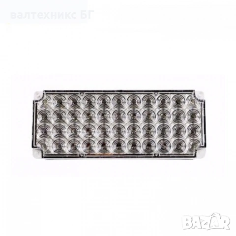 Сигнална лампа - маяк 12-24V , снимка 2 - Аксесоари и консумативи - 53133909