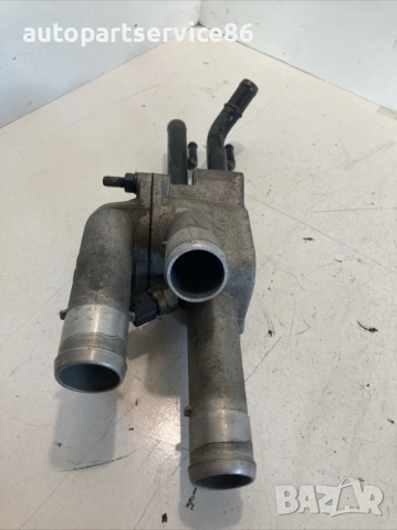 Корпус на термостат бензин за KIA Sportage 2.0 16V (2007), снимка 2 - Части - 53430038