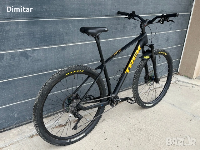 TREK LIMITED EDITION CARBON, снимка 4 - Велосипеди - 53295379