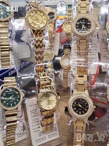 дамски часовници , снимка 9 - Дамски - 50229636