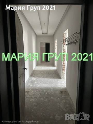 !!!ТОП ОФЕРТА!!!Продавам Тристаен ТУХЛЕН Апартамент в гр. Димитровград кв."Славянски"!!!, снимка 9 - Апартаменти - 53073561