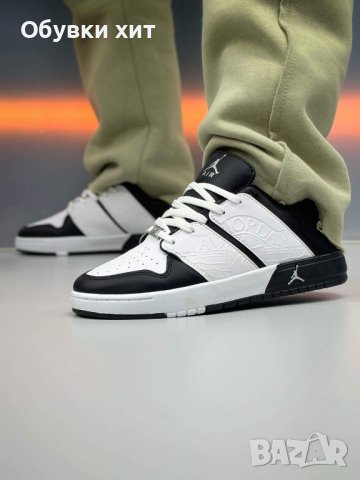 Nike Air Jordan реплика, снимка 6 - Маратонки - 43543759