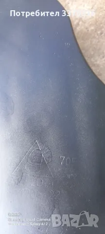 Сач за барбекю от дискова брана, снимка 2 - Барбекюта - 50374646