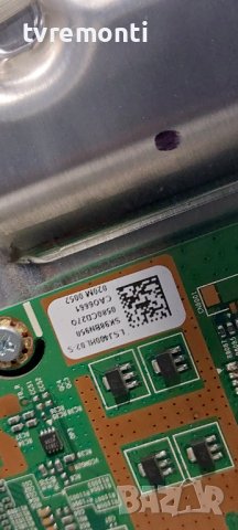 TCon BOARD ,BN95-00580C, BN41-01790C for Samsung UE40ES7080, снимка 3 - Части и Платки - 37984783
