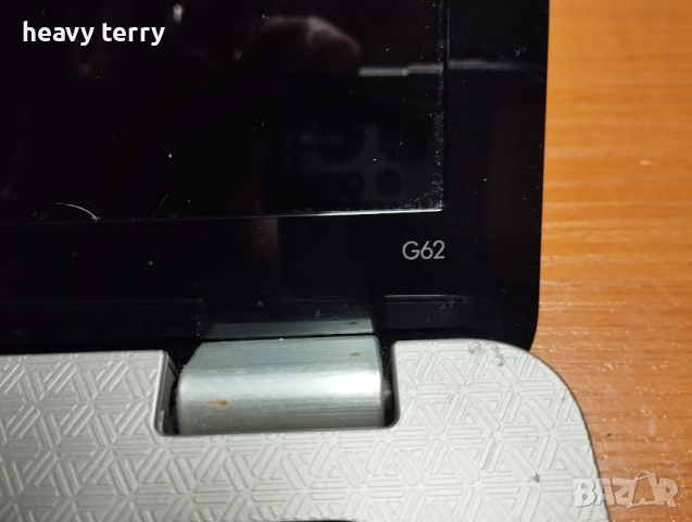 Компютър HP pavilion за части, снимка 3 - Други - 51480235