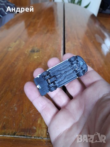 Стара кола,количка #35, снимка 5 - Колекции - 35547472