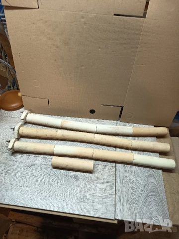 Керамични нагреватели Ц