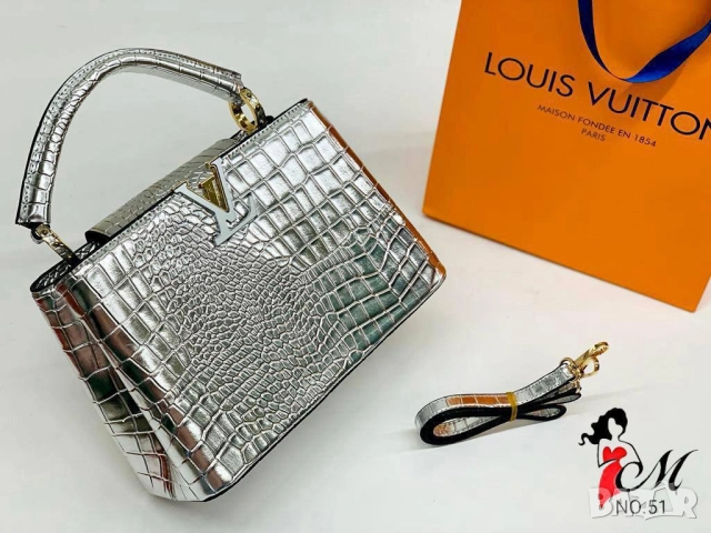 чанти louis vuitton , снимка 6 - Чанти - 51459367