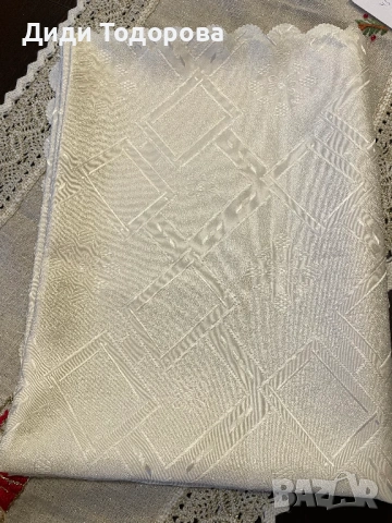Домакински кърпи,покривка, снимка 3 - Хавлиени кърпи - 52949166