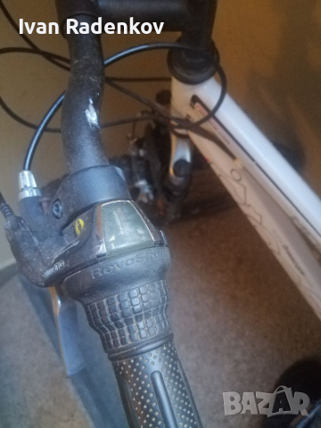 Колело, снимка 6 - Велосипеди - 36549712