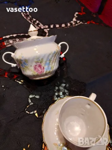 Коростен- Украйна, снимка 7 - Сервизи - 49248593