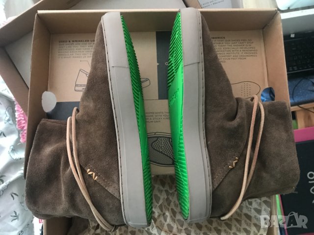 Оригинални боти  Satorisan 39 номер, снимка 3 - Дамски боти - 32854825