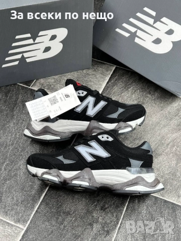 New Balance Дамски Маратонки👟Дамски Спортни Обувки Ню Баланс - Налични Различни Цветове Код E822, снимка 6 - Маратонки - 51477633