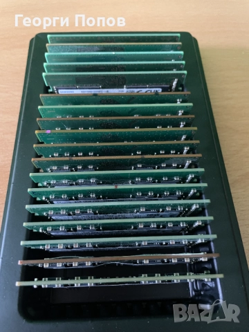 РАМ Памет DDR4 - 8GB Laptop / RAM DDR4 - 8GB Laptop, снимка 6 - RAM памет - 51962228