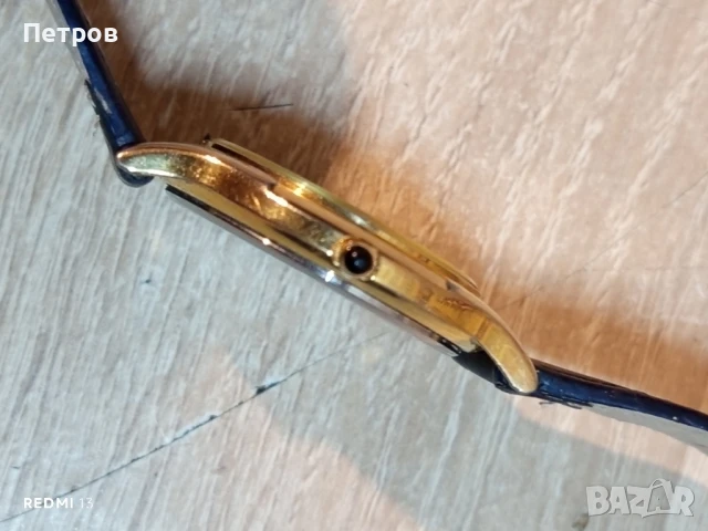 Часовник, снимка 4 - Мъжки - 51010055