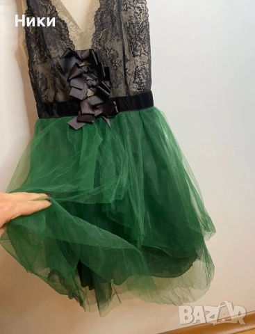 окля Avin XS размер от лимитирана серия, снимка 2 - Рокли - 52422006