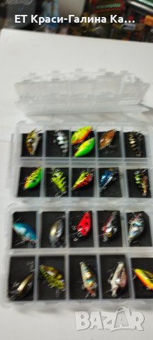 Tiny OYT, снимка 9 - Такъми - 44050740