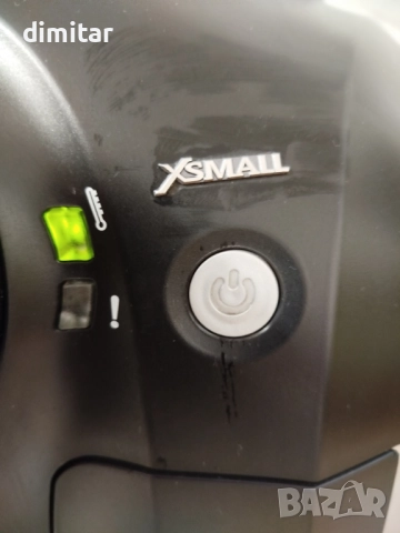 Кафе машина Saeco XSMALL, снимка 4 - Кафемашини - 51677243