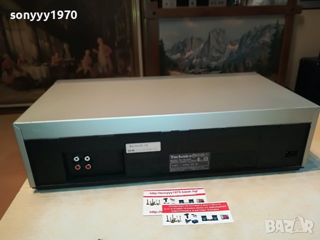 TECHNICS RS-B205 DECK MADE IN JAPAN 2006221124, снимка 11 - Декове - 37139820