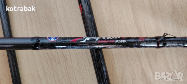 Травъл кастинг въдица и макара, снимка 9 - Въдици - 51394439