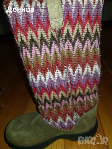 Ботушки 28 номер Кийн, снимка 3 - Детски боти и ботуши - 26929825