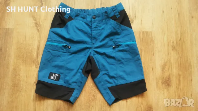 Revolution Race Nordwand Stretch Shorts 48 /S - М къси панталони с от части еластична материя - 840
