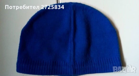 Шапки за зима от вълна и полар, снимка 10 - Шапки - 31101726