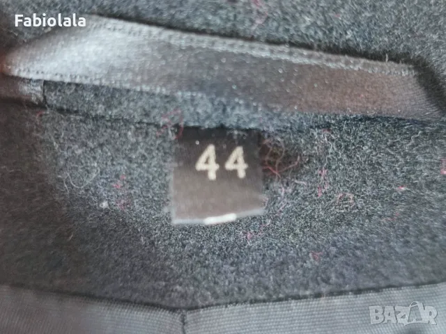Milo coat EU 44, снимка 10 - Якета - 47484102
