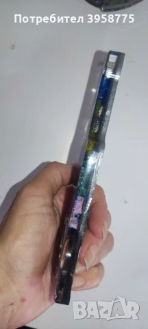 Всичко до 20 лв. - Артистична отварачка за бутилки, снимка 1