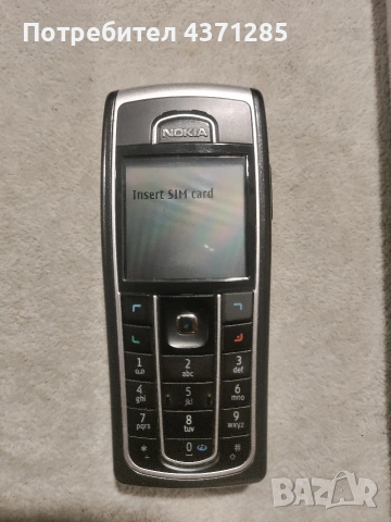 Nokia 6230i, снимка 5 - Nokia - 53226262
