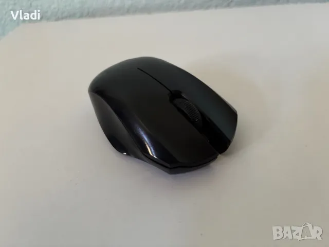 Canyon безжична usb мишка , снимка 4 - Клавиатури и мишки - 47768789