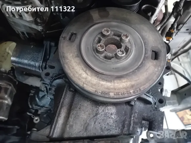 Saab 9-3 1.9 турбо и двигател, снимка 3 - Автомобили и джипове - 49617903
