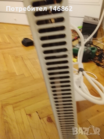 adax glamox 400w, снимка 11 - Отоплителни печки - 52921553