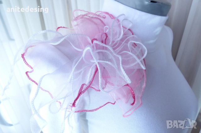 рокля за спортни танци, снимка 14 - Други спортове - 35213192