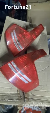 Citroen C4 - оригинални стопове, снимка 1