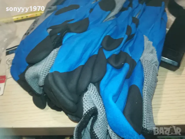 РЪКАВИЦИ 5БР ЗА РАБОТА 1110241704