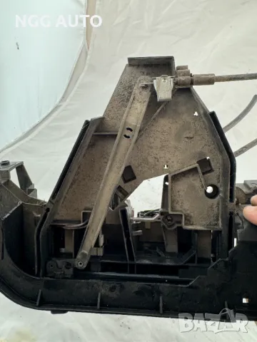 Панел Парно за Опел Вектра А, Opel Vectra A, снимка 5 - Части - 48760932