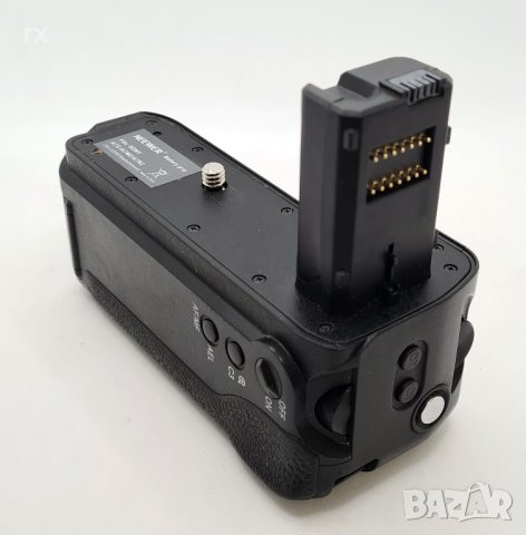 NEEWER Battery Grip за Sony A7II/A7SII/A7RII, снимка 2 - Чанти, стативи, аксесоари - 44017109