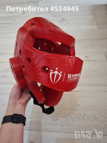Протектори за карате и други бойни спортове, снимка 9 - Спортни дрехи, екипи - 53211429