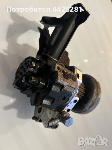 ГНП Audi A4,A6,A8 VW Touareg, Phaeton, Crafter 2002-2010 г. #009S. BOCSH 445010125   , снимка 5 - Части - 52029600