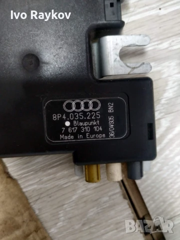 Модул антена Audi A3 2.0 TDI , 8P4035225, снимка 2 - Части - 50998546
