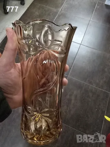 ваза, снимка 4 - Вази - 48595811