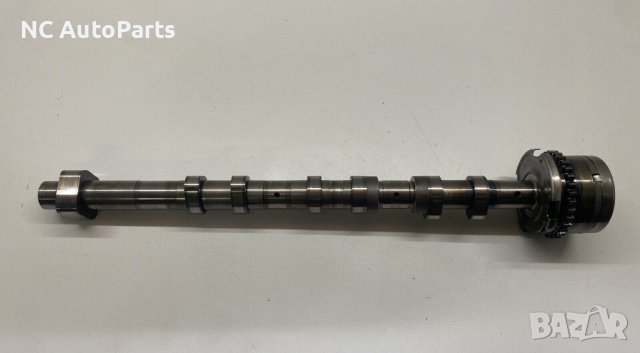 Разпределитен вал за MERCEDES Мерцедес W205 AMG C43 3.0 367 коня OM276.823 A2760503700 2018, снимка 2 - Части - 43561616