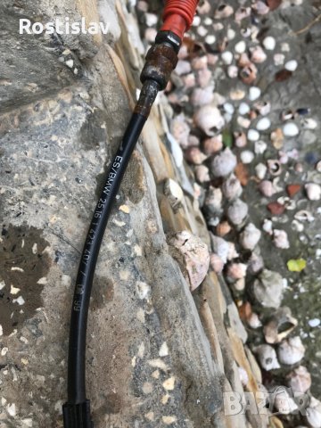 Части за БМВ е 36, снимка 3 - Части - 38890743