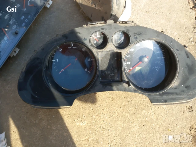 Километраж за сеат ибиза